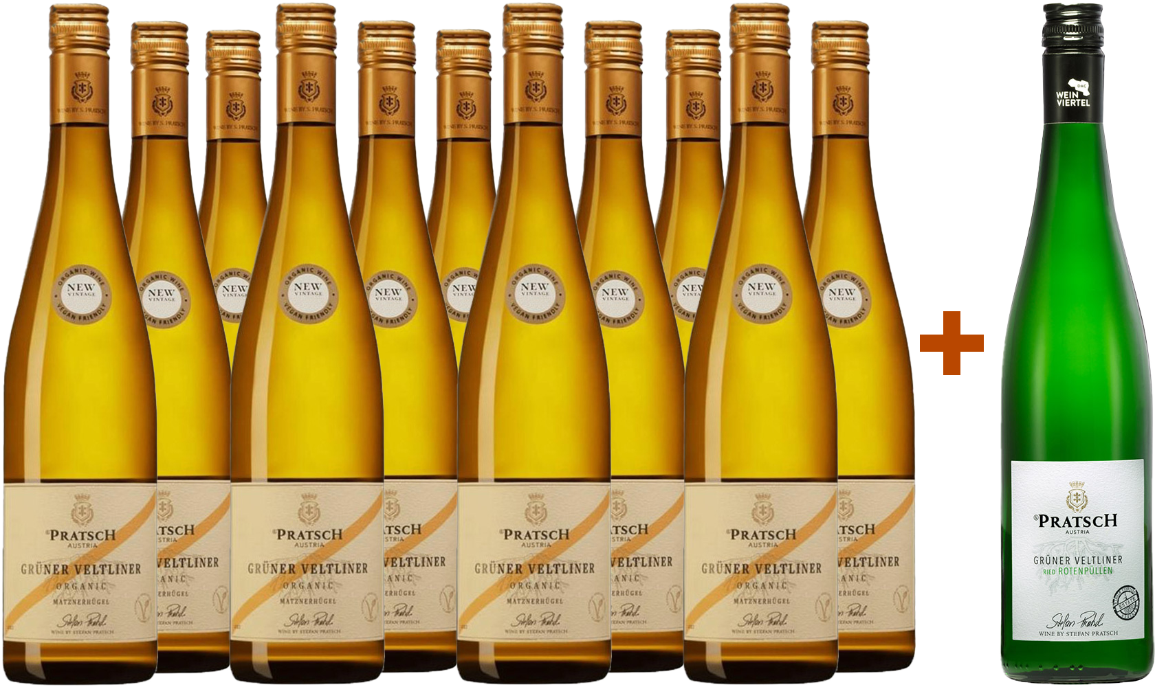 Falstaff-Sieger Paket BIO Falstaff-Sieger Paket BIO