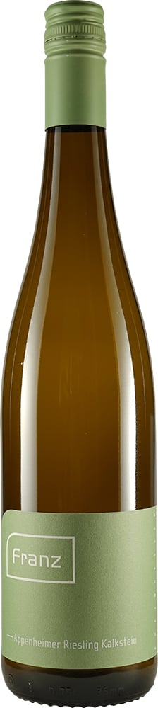 2023 Nieder-Hilbersheimer Riesling vom Rotenstein