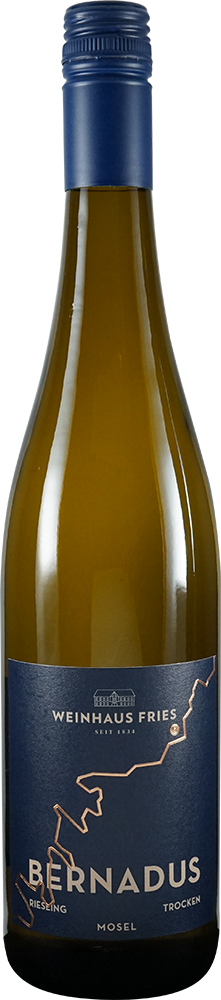 2024 Bernadus Riesling Q.b.A.