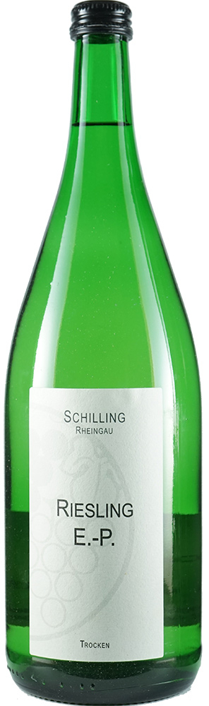 2025 Schilling's Riesling 1,0 L