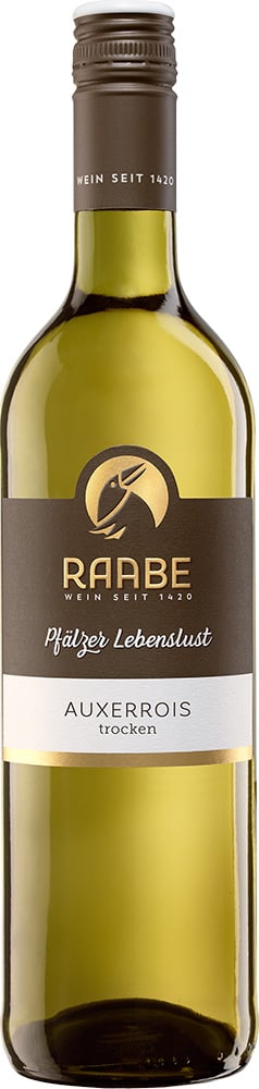 2023 Pfälzer Lebenslust Auxerrois 2023 Pfälzer Lebenslust Auxerrois