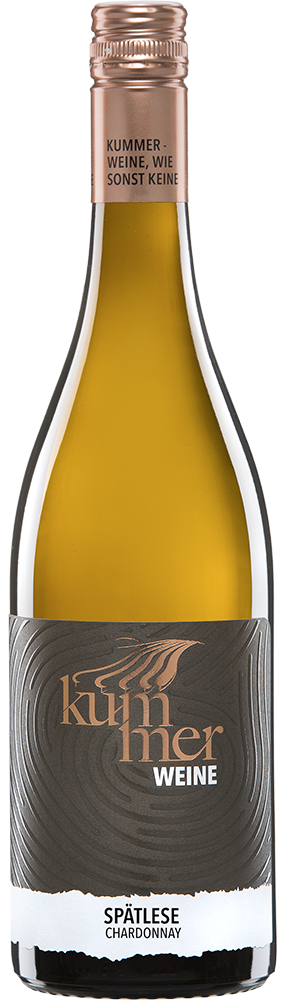 2025 Spätlese Chardonnay 2025 Spätlese Chardonnay