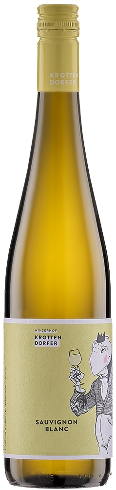 2024 Sauvignon Blanc