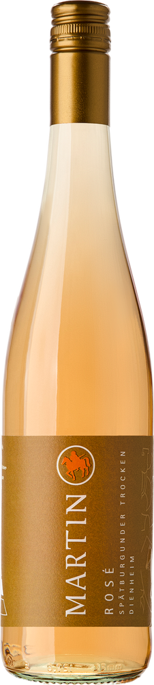 2025 Rosé Spätburgunder Dienheim