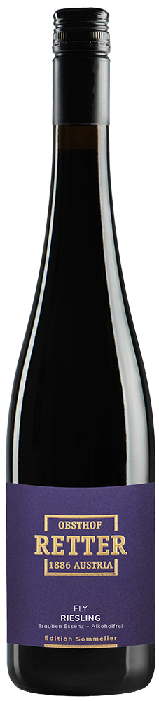 Wildfruchtessenz | FLY Riesling