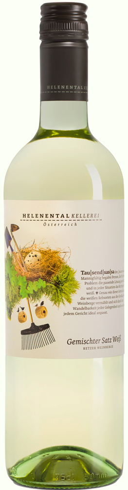 2024 Bilderbuch "Tausendsassa" Gemischter Satz 2024 Bilderbuch "Tausendsassa" Gemischter Satz