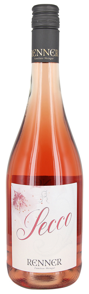 Secco rosé
