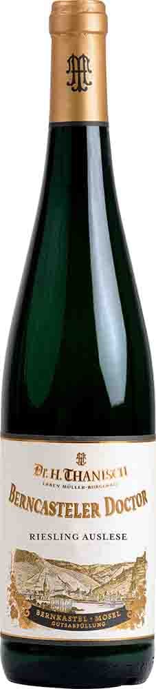 2015 Berncasteler Doctor Riesling Auslese 0,375 L