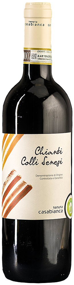 2023 Chianti Colli Senesi DOCG BIO 0,375 L 2023 Chianti Colli Senesi DOCG BIO 0,375 L