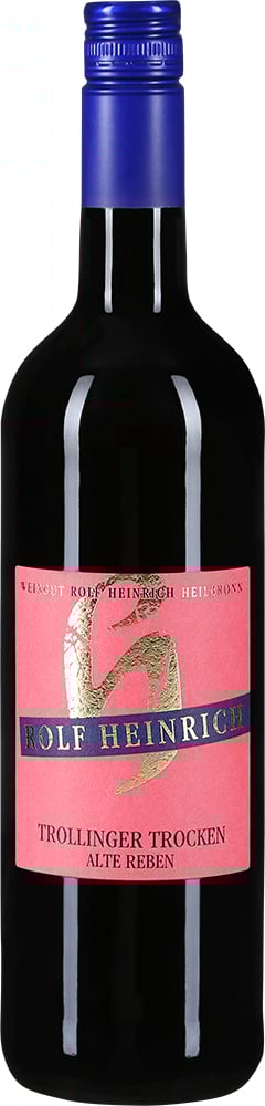 2021 Trollinger Alte Reben