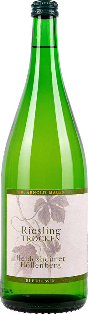 2024 Riesling 1,0 L
