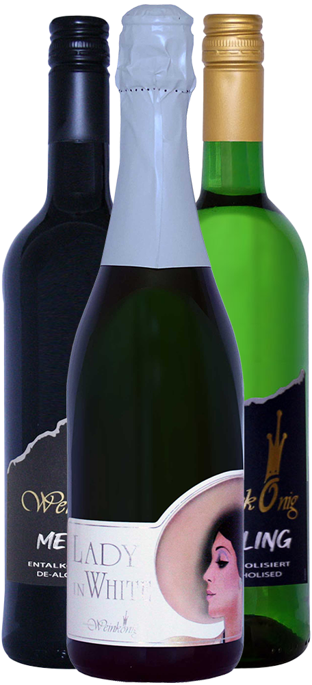 3er-Probierpaket