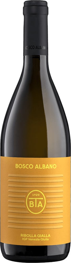 Riolla Gialla Venezia Giulia IGP Riolla Gialla Venezia Giulia IGP