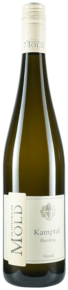 2022 Riesling Klassik Kamptal DAC