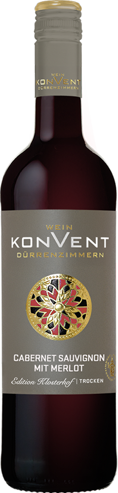 2023 Klosterhof Cabernet Sauvignon mit Merlot