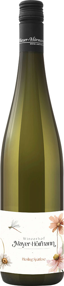 2022 Riesling Spätlese 2022 Riesling Spätlese