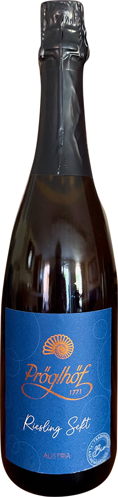 2022 Riesling Sekt BIO