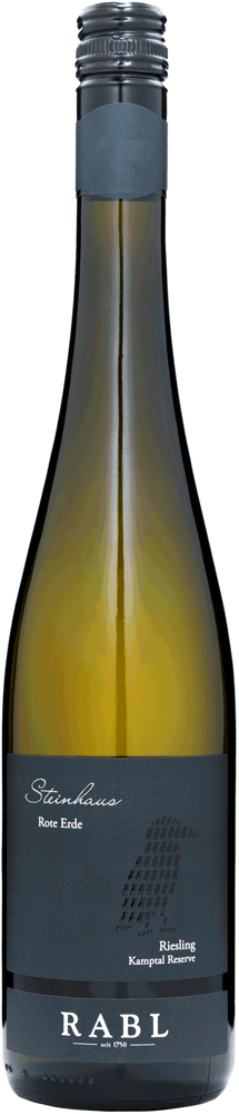 2022 Riesling Steinhaus "Rote Erde"