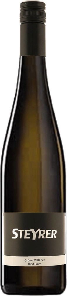 2023 Grüner Veltliner Traisental Ried Point DAC