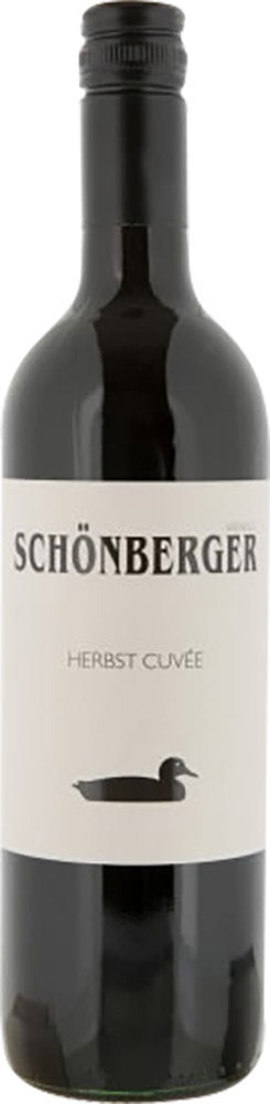 2020 Herbst Cuvée BIO