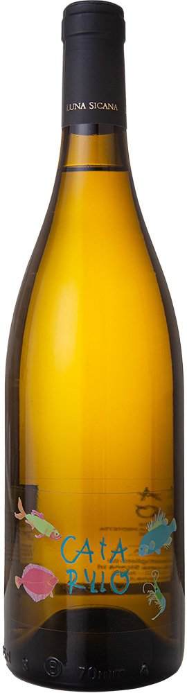 Catarillo Frizzante BIO Catarillo Frizzante BIO