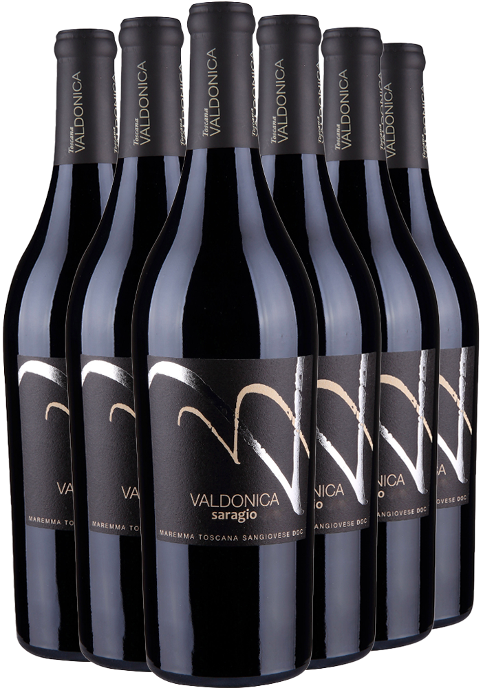 Saragio Kennenler-Paket BIO