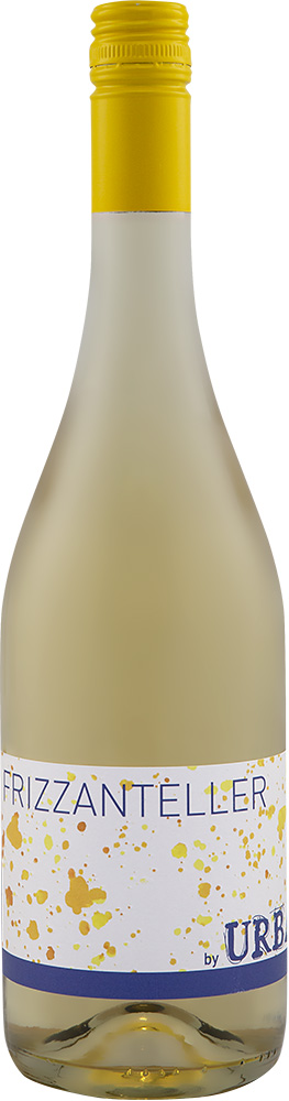 2024 Frizzanteller