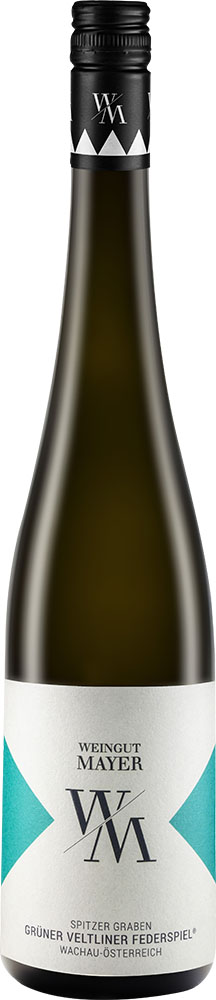 2024 Grüner Veltliner Federspiel