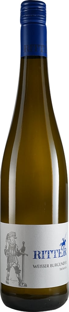 2025 Weißer Burgunder