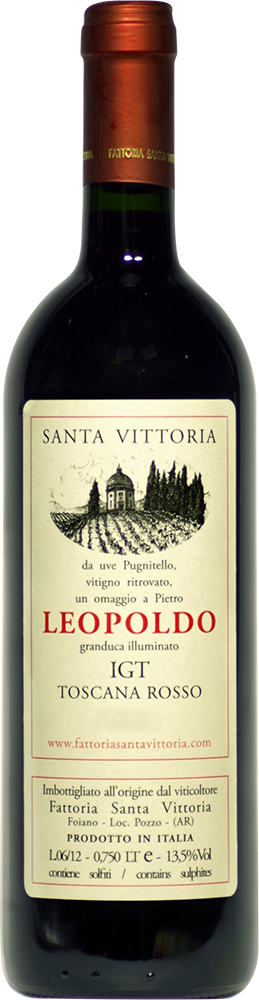 2023 Leopoldo