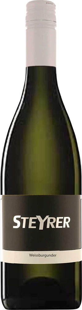 2024 Weißburgunder