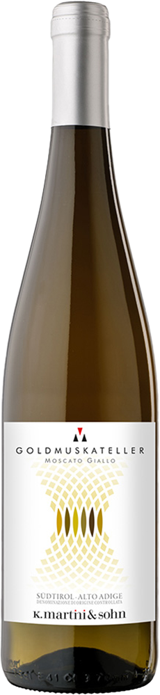 2024 Goldmuskateller Alto Adige DOC 2024 Goldmuskateller Alto Adige DOC