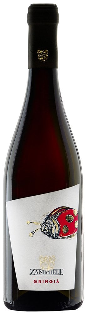 2021 Garda Merlot Gringià DOC 2021 Garda Merlot Gringià DOC