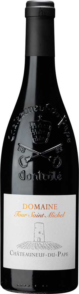 2023 Domaine Tour Saint Michel 2023 Domaine Tour Saint Michel