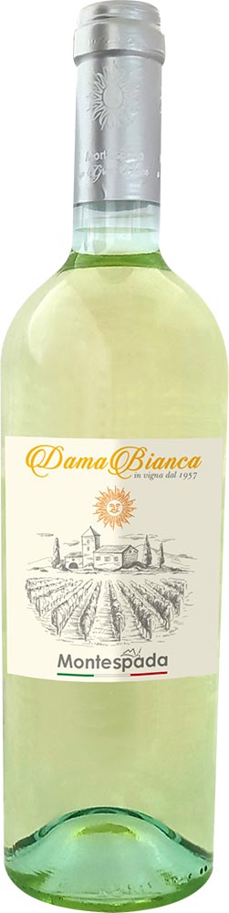 Dama bianca Dama bianca