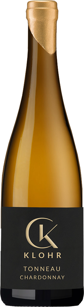 2022 Tonneau Chardonnay