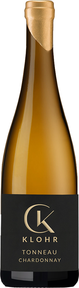 2022 Tonneau Chardonnay 2022 Tonneau Chardonnay