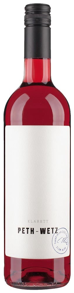 2024 CLAIRE RED ROSÉ BIO