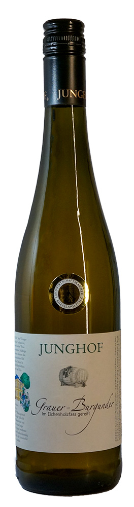 2020 Scheurebe