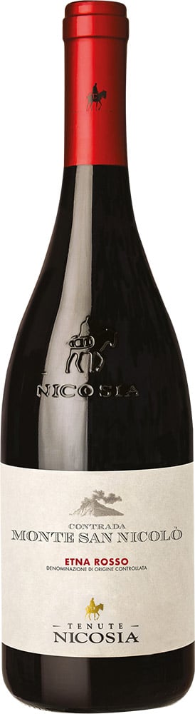 2020 Contrade Dell’Etna Monte San Nicolò Etna DOC 2020 Contrade Dell’Etna Monte San Nicolò Etna DOC
