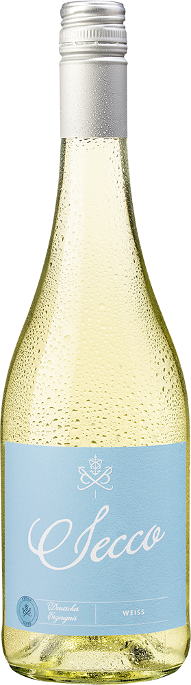 Bischoffinger Secco Weiß