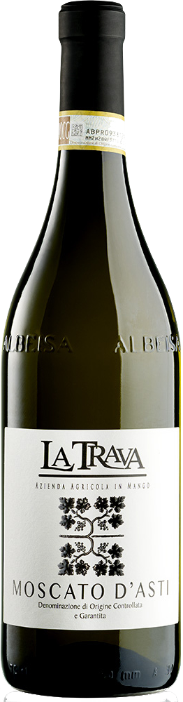 2024 Moscato d'Asti DOCG