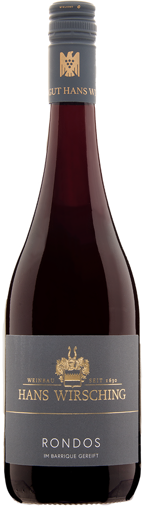 2022 Rondos Barrique 2022 Rondos Barrique
