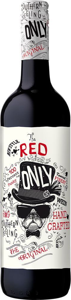 Only Red