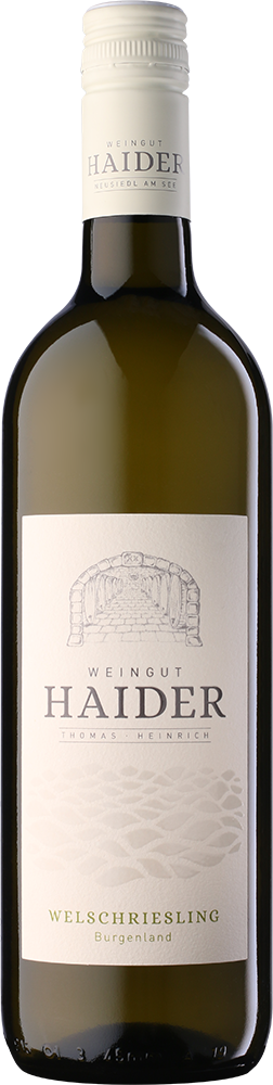 2024 Welschriesling 2024 Welschriesling