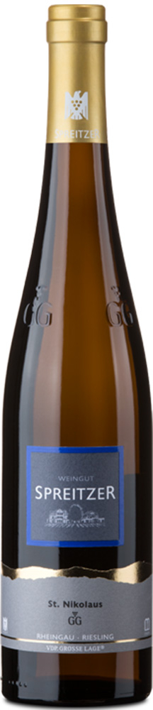 2023 ST. Nikolaus Riesling VDP.Großes Gewächs 2023 ST. Nikolaus Riesling VDP.Großes Gewächs