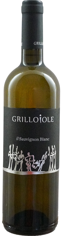 2024 Sauvignon IL Friuli Colli Orientali DOC 2024 Sauvignon IL Friuli Colli Orientali DOC