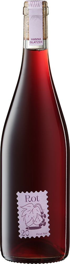 2022 Pinot Noir BIO 2022 Pinot Noir BIO
