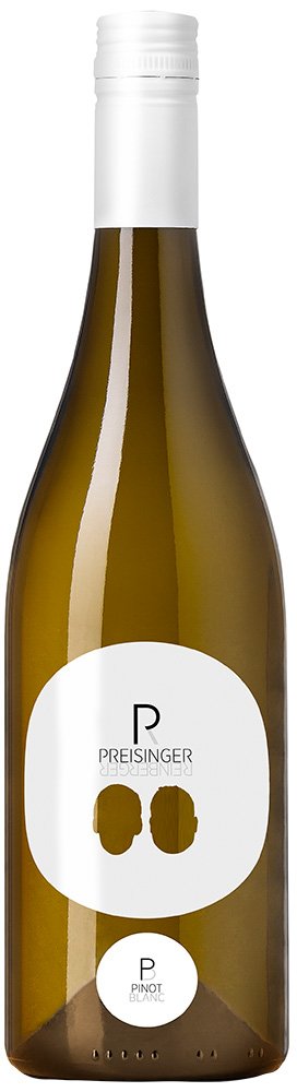 2023 Pinot Blanc BIO