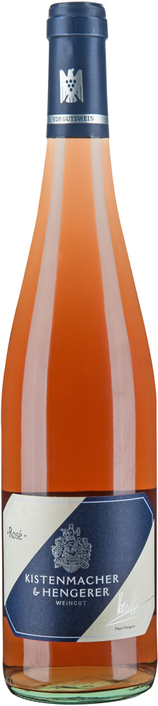 2025 Cabernet Franc Rosé